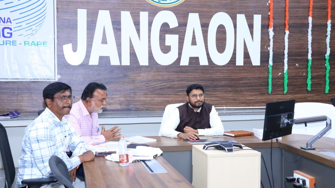 కౌంటింగ్  కి సంబందించిన వివరాలు 